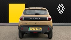 Dacia Spring 27kWh Expression 65 48kW 5dr Auto Electric Hatchback